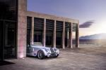 Morgan Plus Six First Edition 2019 года